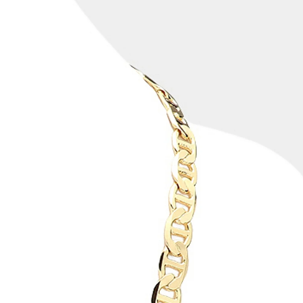 Gold Mariner Link 24